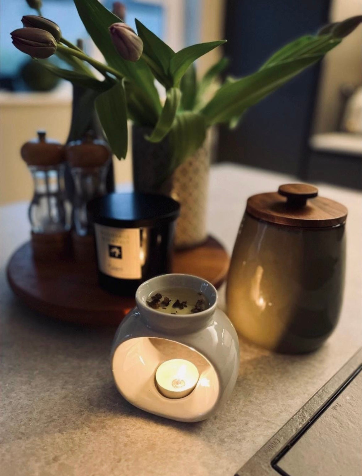 Revive | Aromatherapy Wax Melt Snap-Bar