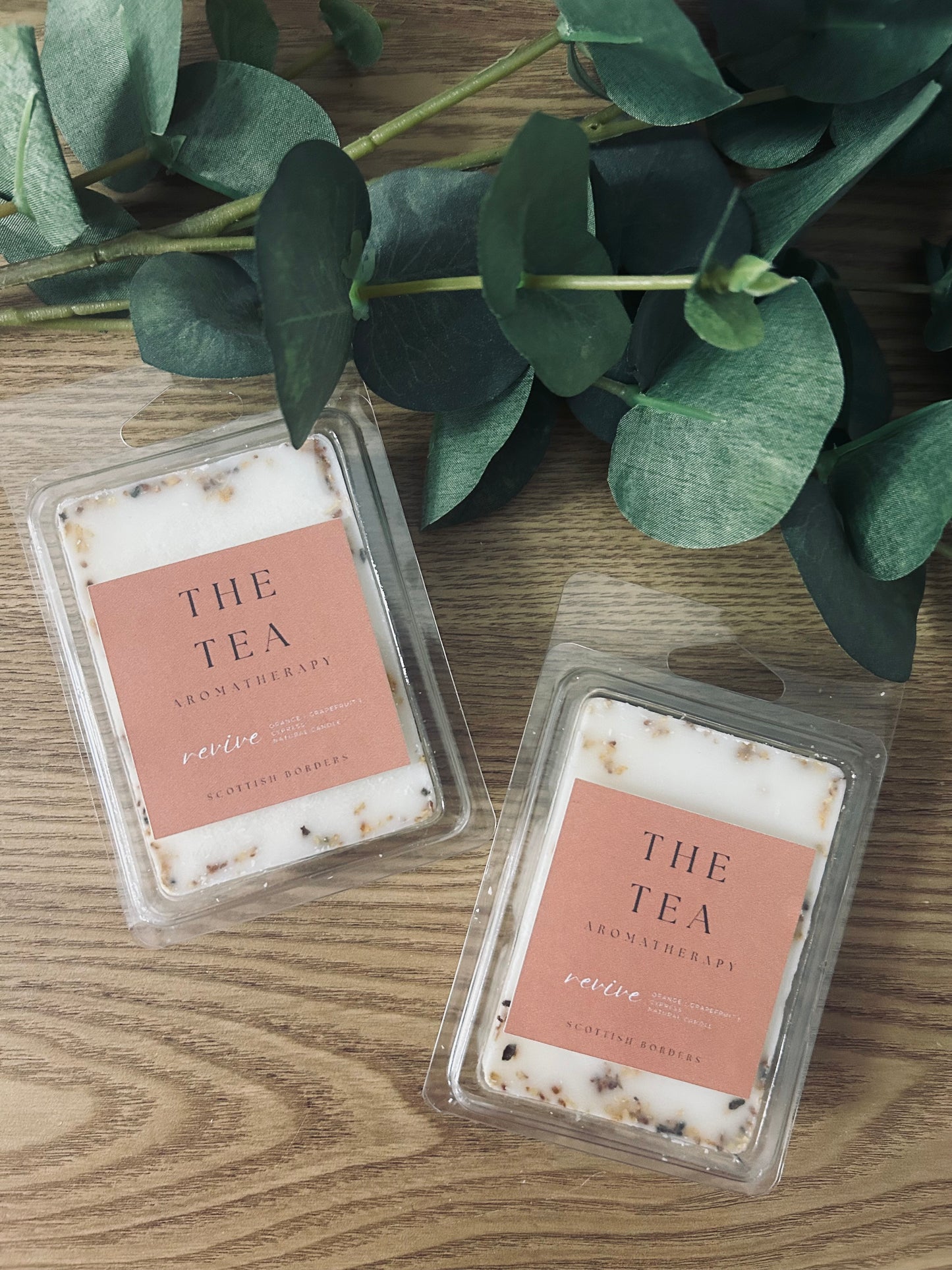 Revive Wax Melt Snap-Bar