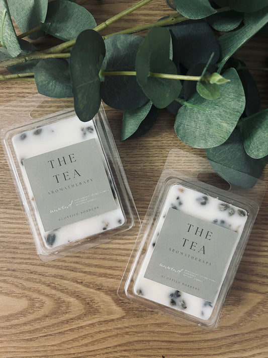 Unwind Wax Melt Snap-Bar