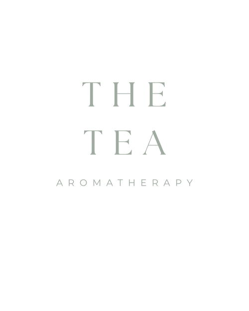 The Tea Aromatherapy