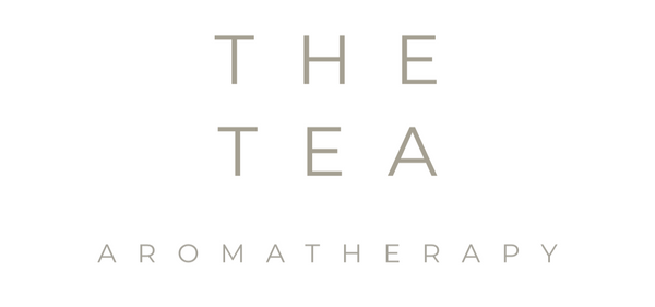 The Tea Aromatherapy